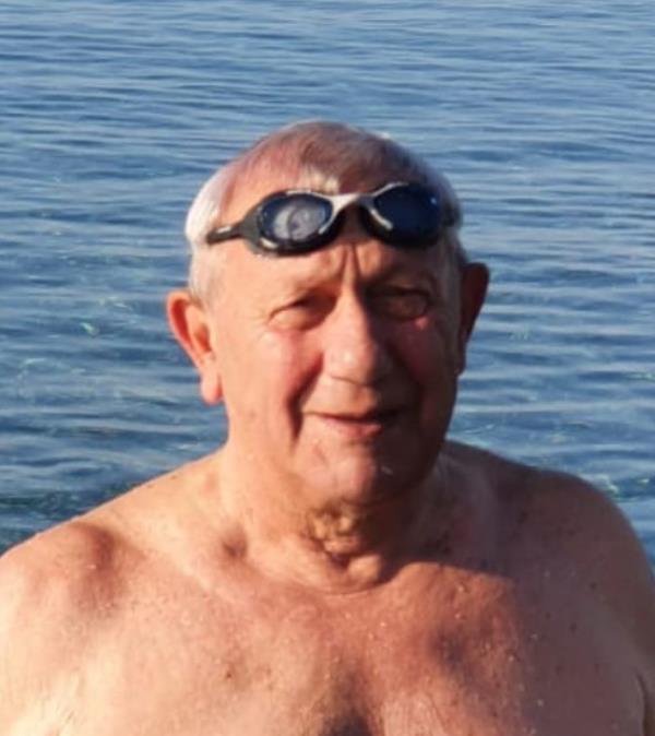 images Catanzaro, domani a Lido appuntamento per il tradizionale tuffo di Capodanno