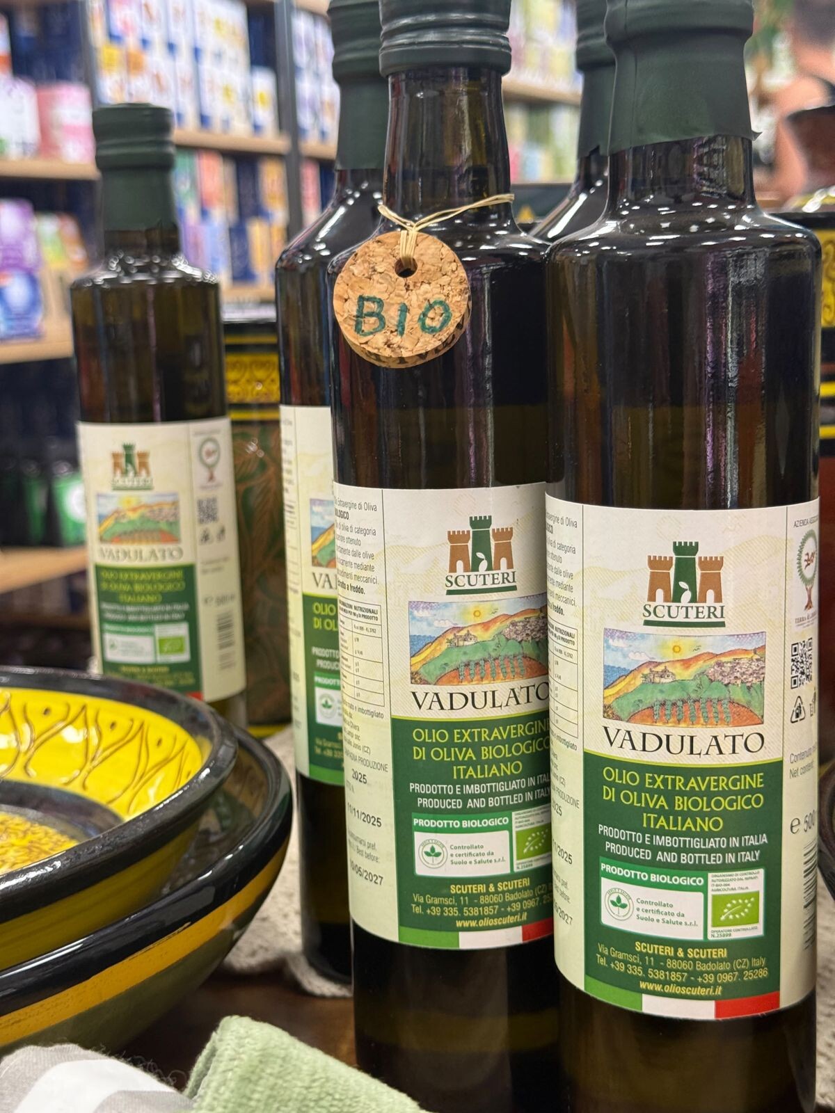 images Naturium e l’olio biologico calabrese: una delle eccellenze più autentiche dell’agricoltura regionale