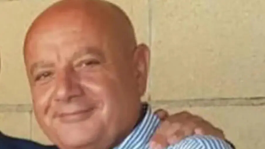 Lutto nella sanità calabrese: morto ex dirigente dell'Asp di Catanzaro images Lutto nella sanità calabrese: morto ex dirigente dell'Asp di Catanzaro