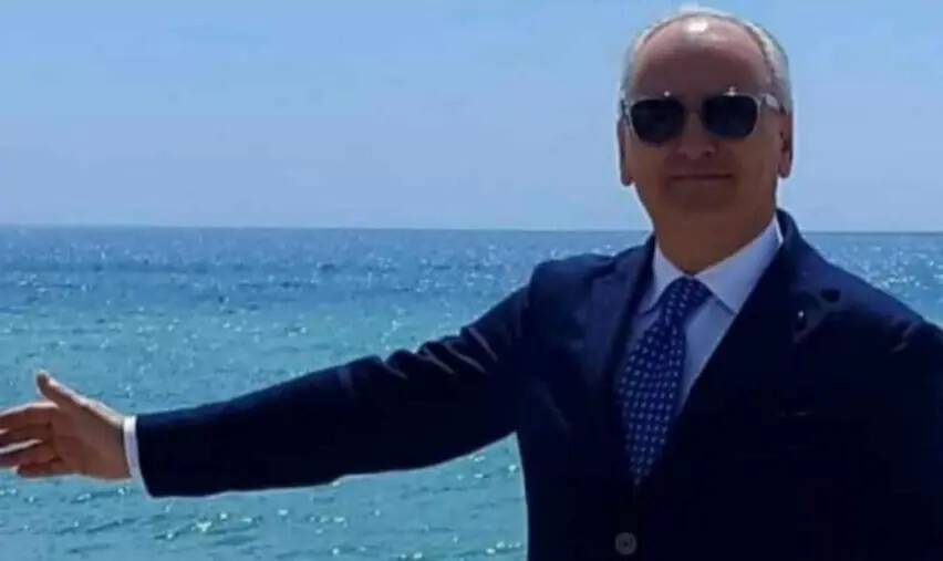 images Turismo assente a Cutro, Lerose: “Serve visione, non proclami”