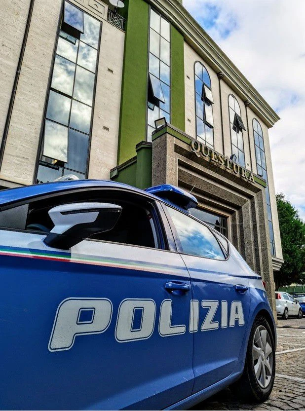 Vibo Valentia, attivata sorveglianza speciale per due imputati del processo Rinascita Scott