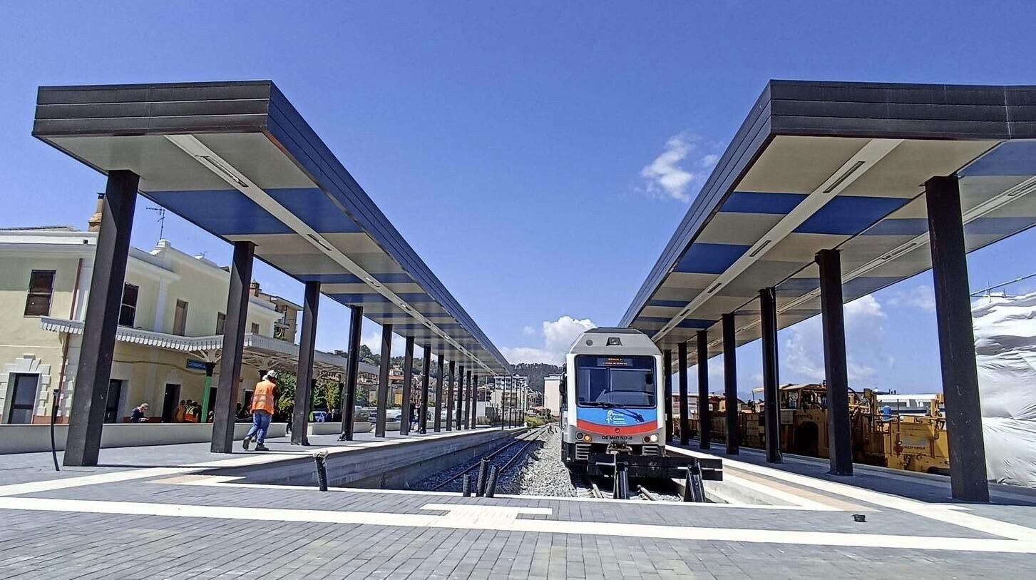 images Metropolitana Catanzaro: da lunedì 27 luglio servizio serale fino alle 22:50