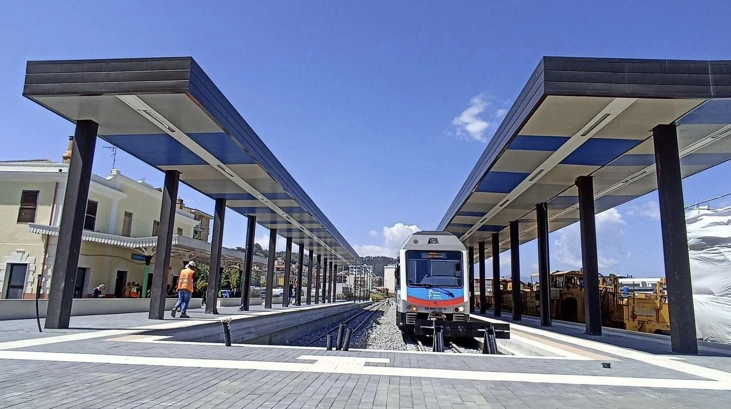 Metropolitana Catanzaro: da lunedì 27 luglio servizio serale fino alle 22:50