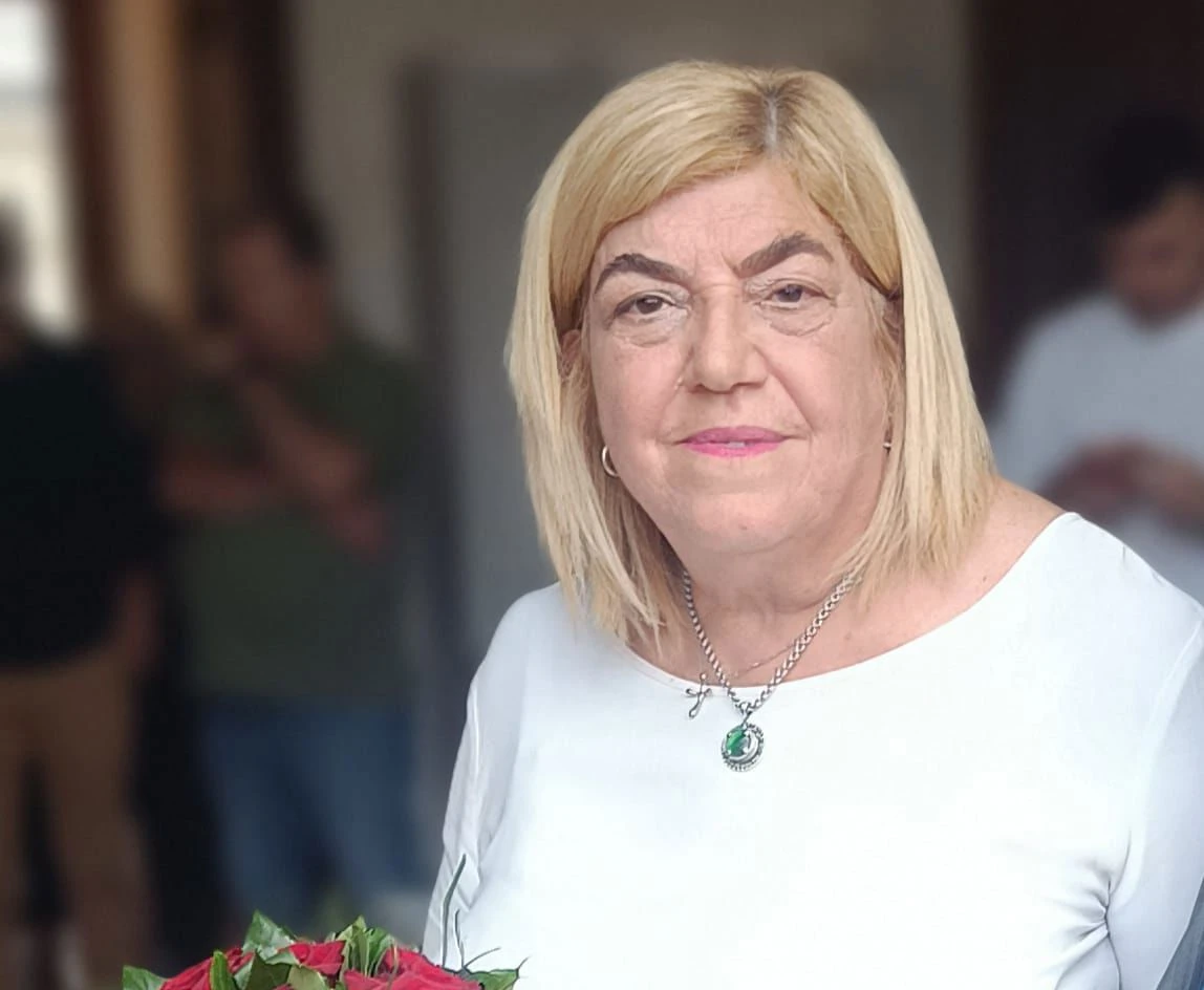 Bisignani primario emerito ospedaliero, De Gaio: "Una carriera professionale esemplare"