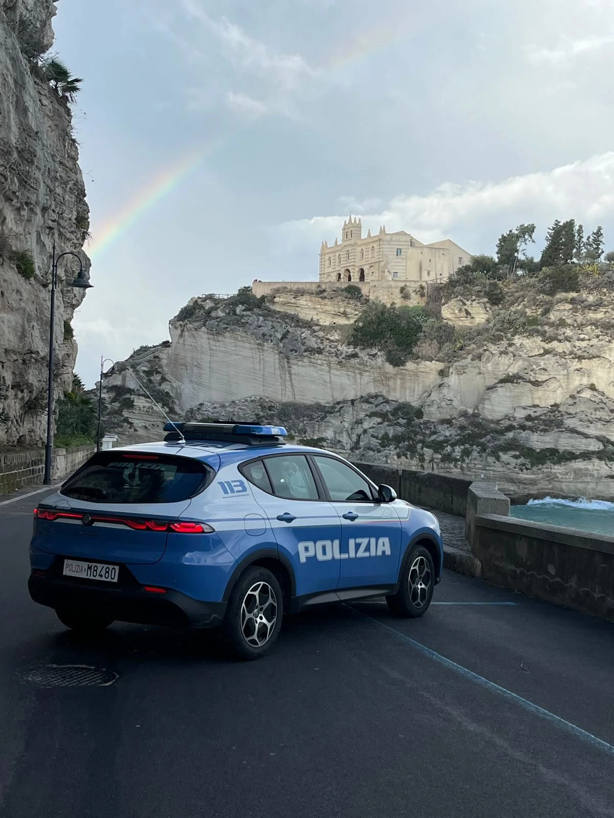 Controlli a tappeto nel Vibonese: focus a Tropea su spaccio e abuso di alcool