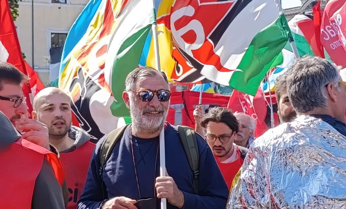 ArciCalabria sostiene e condivide la nota di Filcams Calabria: basta approccio securitario nelle Università images ArciCalabria sostiene e condivide la nota di Filcams Calabria: basta approccio securitario nelle Università