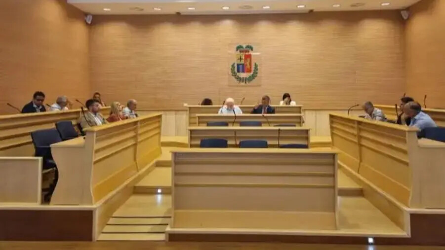 Provincia di Vibo, il Consiglio approva regolamento contabile e adempimenti successivi a chiusura del dissesto finanziario images Provincia di Vibo, il Consiglio approva regolamento contabile e adempimenti successivi a chiusura del dissesto finanziario