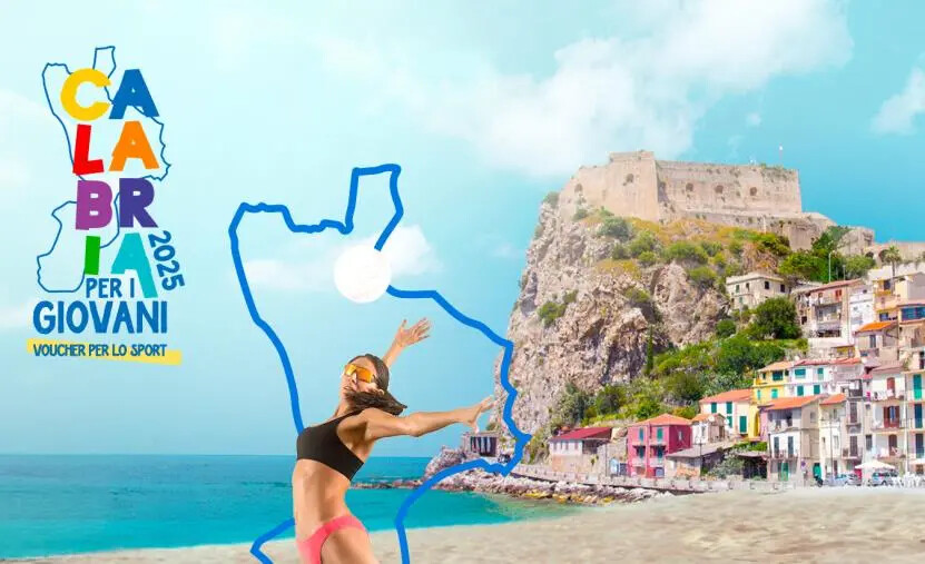 images Regione Calabria, prorogati i termini del bando voucher sportivi
