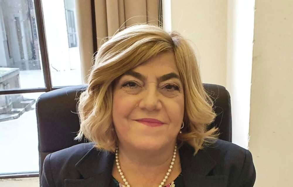 Lo Prete membro dell'Osservatorio Nazionale sulla famiglia, la soddisfazione di Anna De Gaio images Lo Prete membro dell'Osservatorio Nazionale sulla famiglia, la soddisfazione di Anna De Gaio