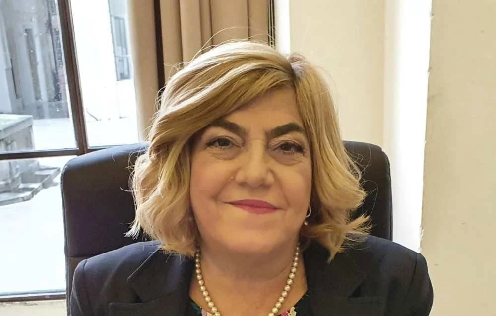 Lo Prete membro dell'Osservatorio Nazionale sulla famiglia, la soddisfazione di Anna De Gaio