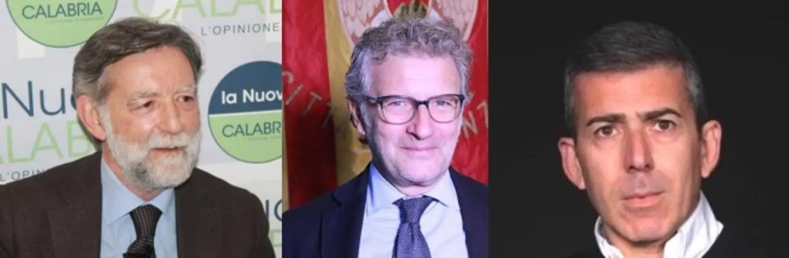 images 'Catanzaro servizi', Gruppo Azione Catanzaro: "Comincia a venire fuori qualche verità"