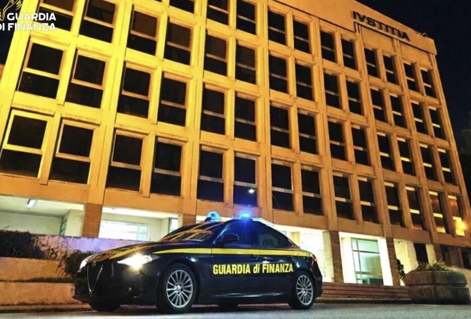 images Lamezia, truffa all’Asp per 300mila euro, chiuse le indagini: in 16  rinviati a giudizio 