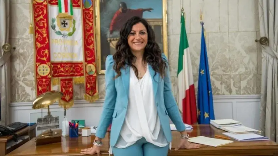 Cosenza, Succurro festeggia 2 anni da presidente della Provincia e traccia un bilancio images Cosenza, Succurro festeggia 2 anni da presidente della Provincia e traccia un bilancio