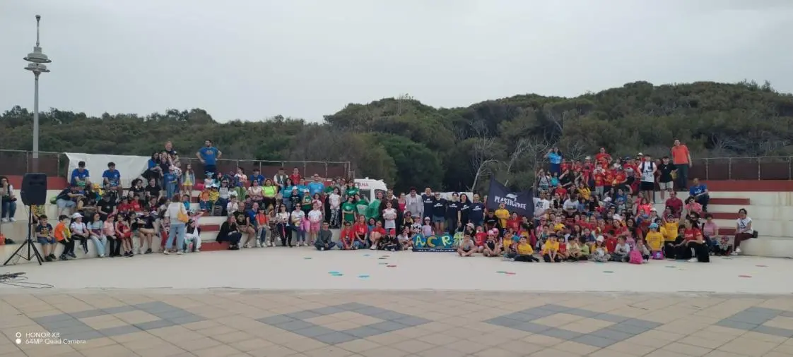 A Lamezia Terme successo per la "Festa degli incontri diocesana" images A Lamezia Terme successo per la "Festa degli incontri diocesana"