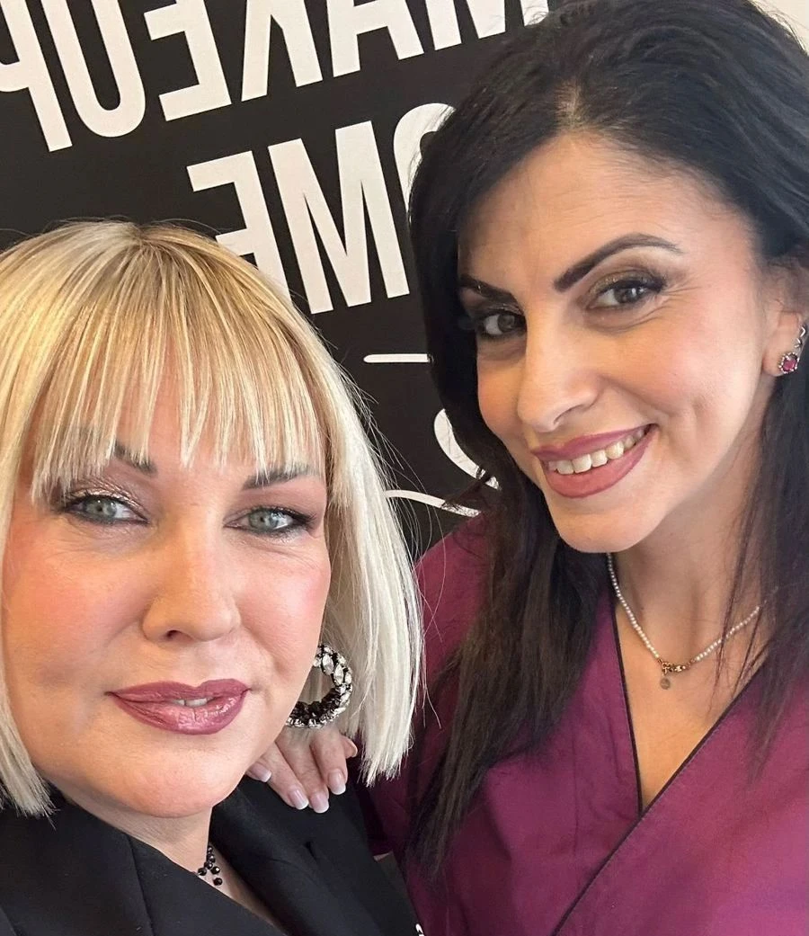 Elunè Estetica Contemporanea, riconoscimento internazionale per il Centro di Montepaone 