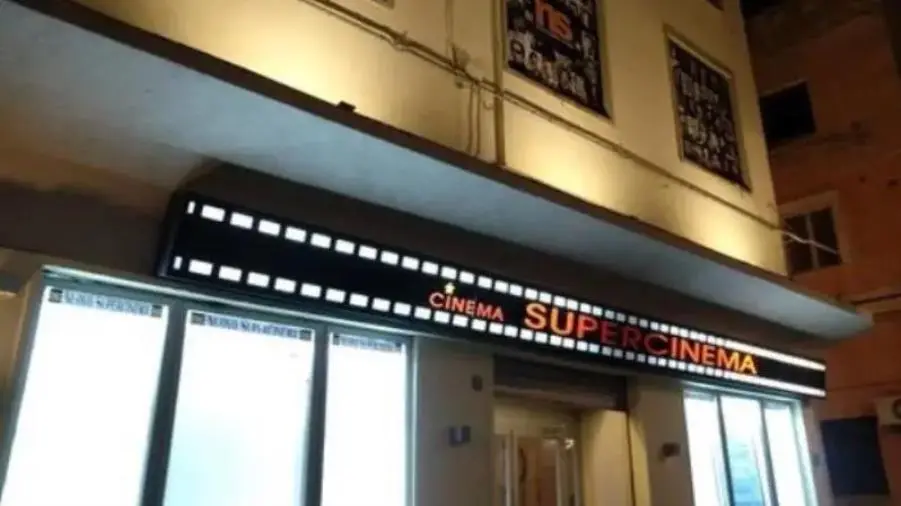 Catanzaro piange Alessandro, Nuova Scena e  la Compagnia d'Irene: "Intitoliamogli il SuperCinema (Teatro)"