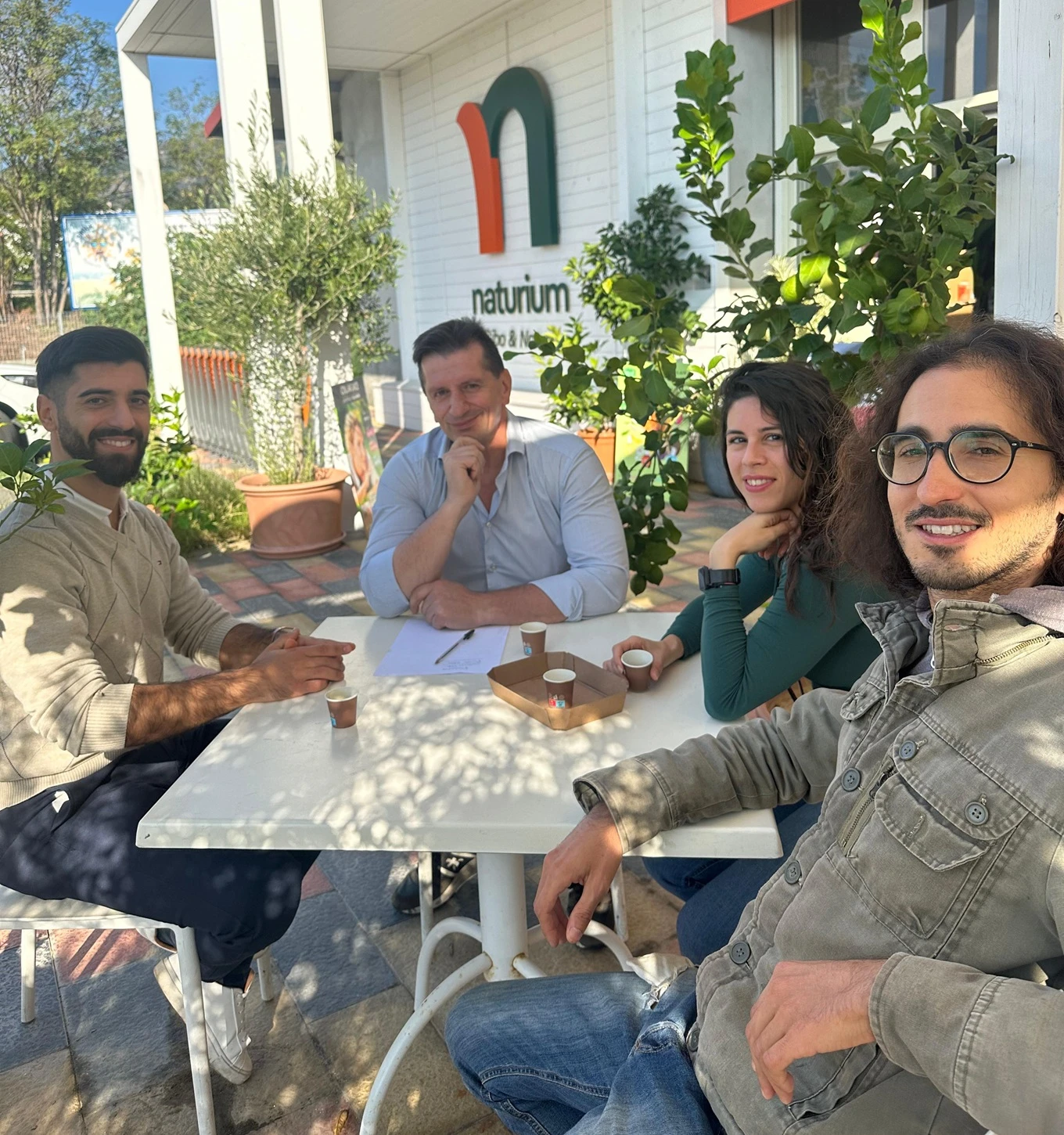 San Vito sullo Ionio, dalla salute al piatto per la prevenzione del diabete 