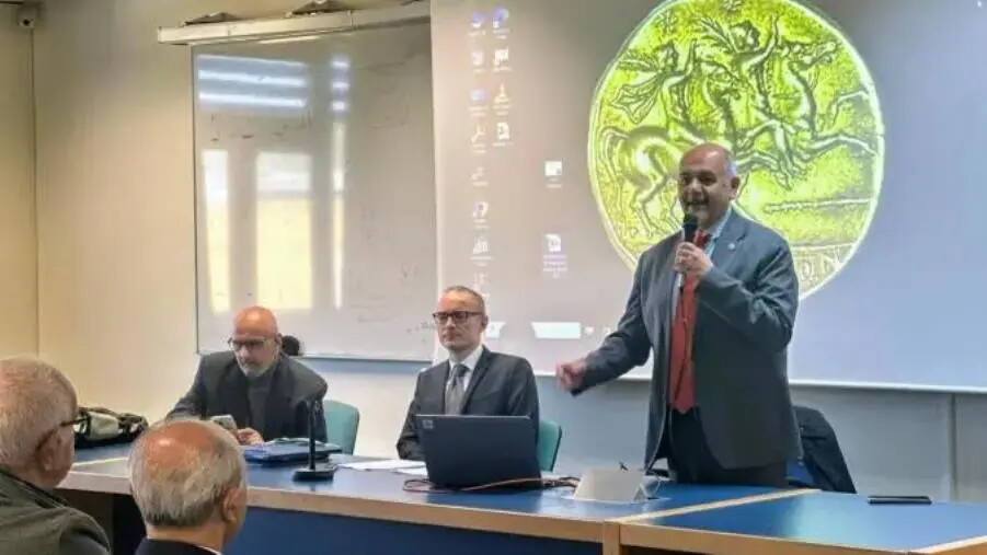 Riforma dello sport, all'Umg la lezione del prof. Gian Pietro Emerenziani
images Riforma dello sport, all'Umg la lezione del prof. Gian Pietro Emerenziani