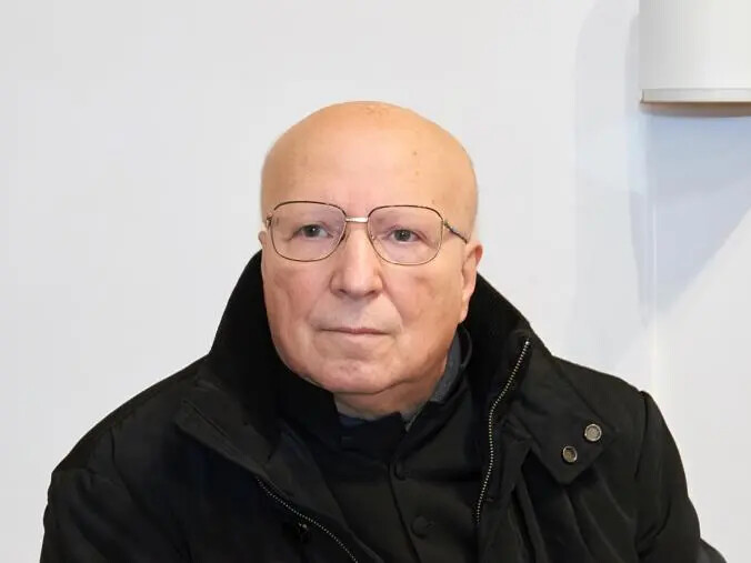 Catanzaro, la Chiesa piange monsignor Raffaele Facciolo images Catanzaro, la Chiesa piange monsignor Raffaele Facciolo