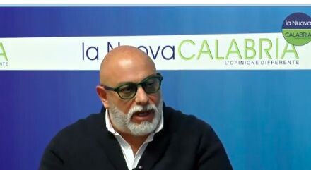 images Giuseppe Pisano dopo l'assoluzione: "Indagini che hanno provato la mia famiglia, Catanzaro deve ritrovare l'orgoglio" 