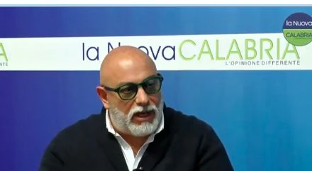 Giuseppe Pisano dopo l'assoluzione: "Indagini che hanno provato la mia famiglia, Catanzaro deve ritrovare l'orgoglio" 
