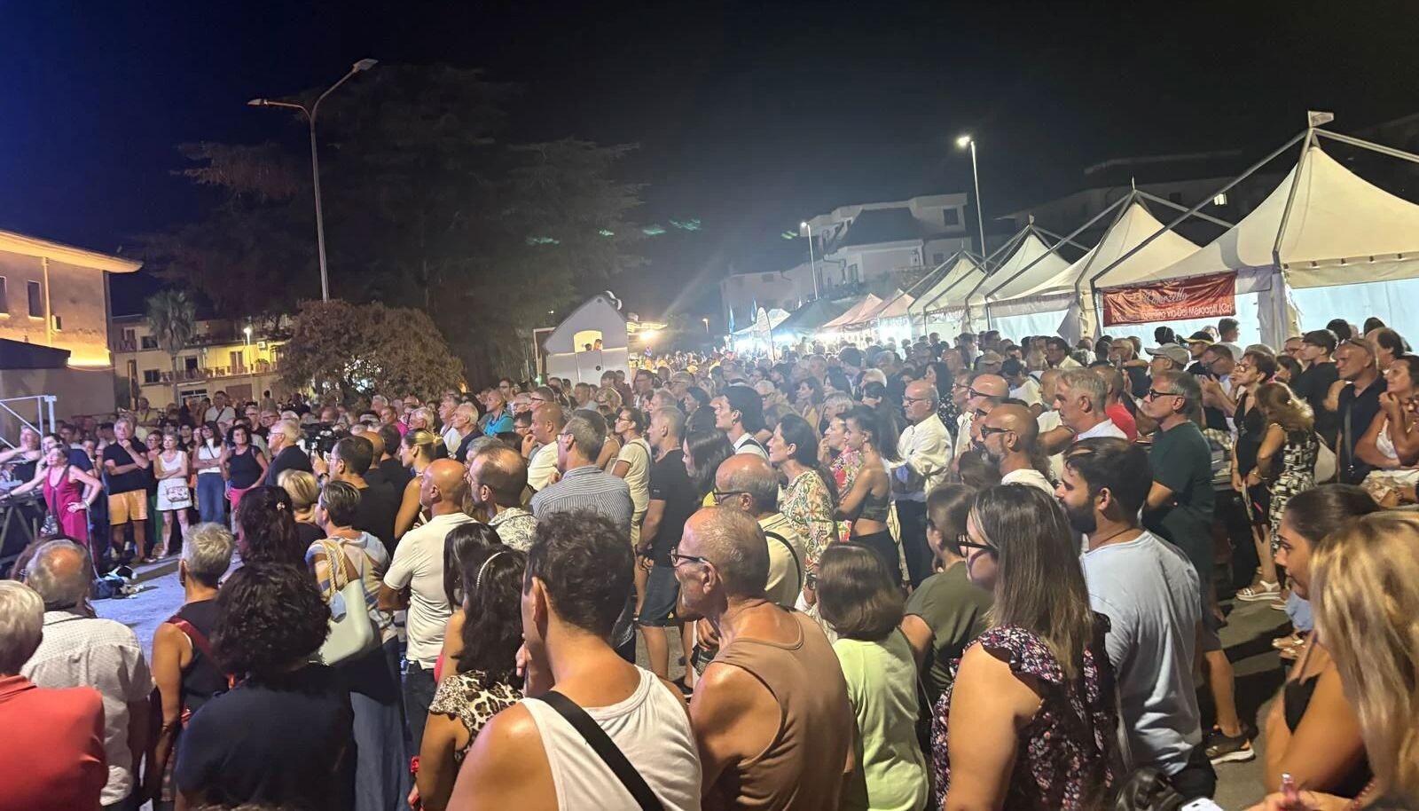 Ultima tappa oggi a Montepaone, da venerdì 21 agosto La Notte Azzurra arriva a Sellia Marina images Ultima tappa oggi a Montepaone, da venerdì 21 agosto La Notte Azzurra arriva a Sellia Marina