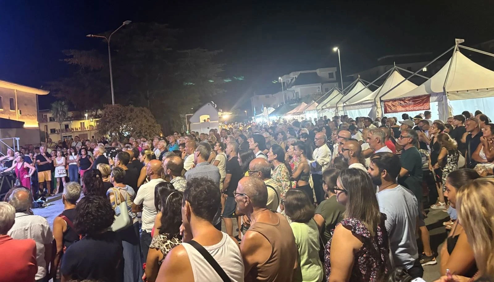 Ultima tappa oggi a Montepaone, da venerdì 21 agosto La Notte Azzurra arriva a Sellia Marina