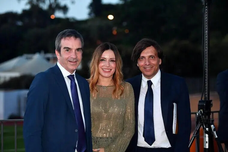 images Scilla celebra l'eccellenza con la cerimonia di premiazione dei&nbsp;Maximo Awards 