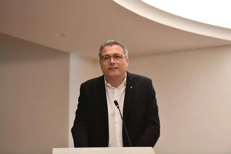 images Rapporto Gimbe, Lavia (Cisl): "Sanità a 2 velocità, +41 nei LEA ma 180mila Calabresi rinunciano alle cure"