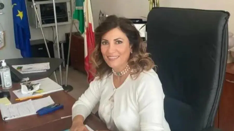 images Inizio anno scolastico, gli auguri della dirigente dell'Ic di Badolato ad alunni e personale 