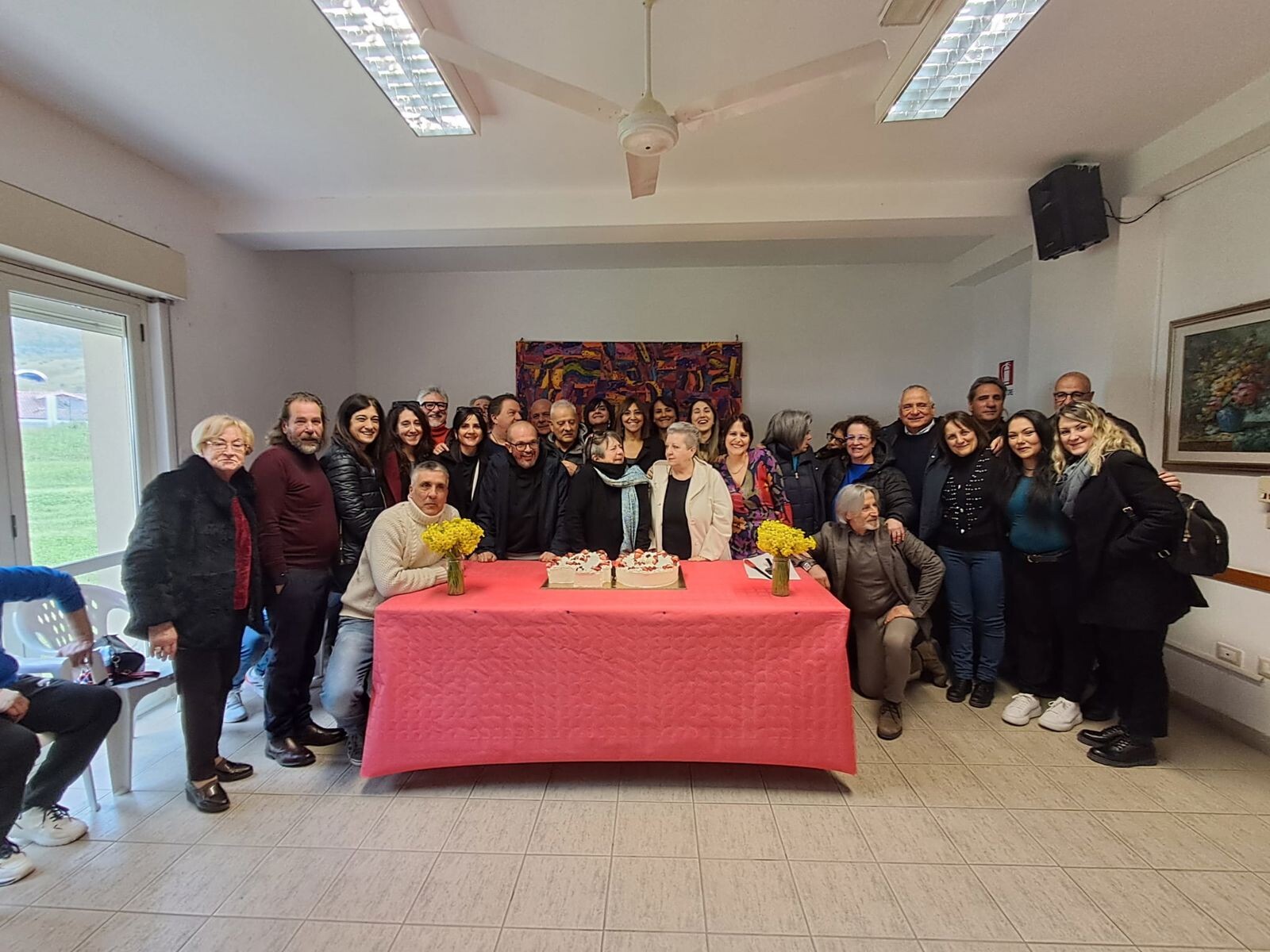 images 40 anni di Centro Calabrese di Solidarietà: dove la fragilità diventa una nuova partenza