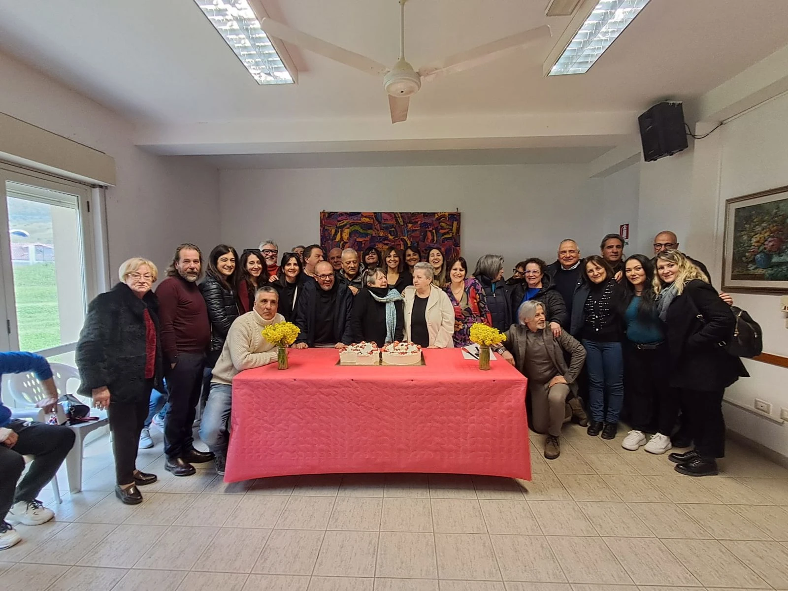 40 anni di Centro Calabrese di Solidarietà: dove la fragilità diventa una nuova partenza