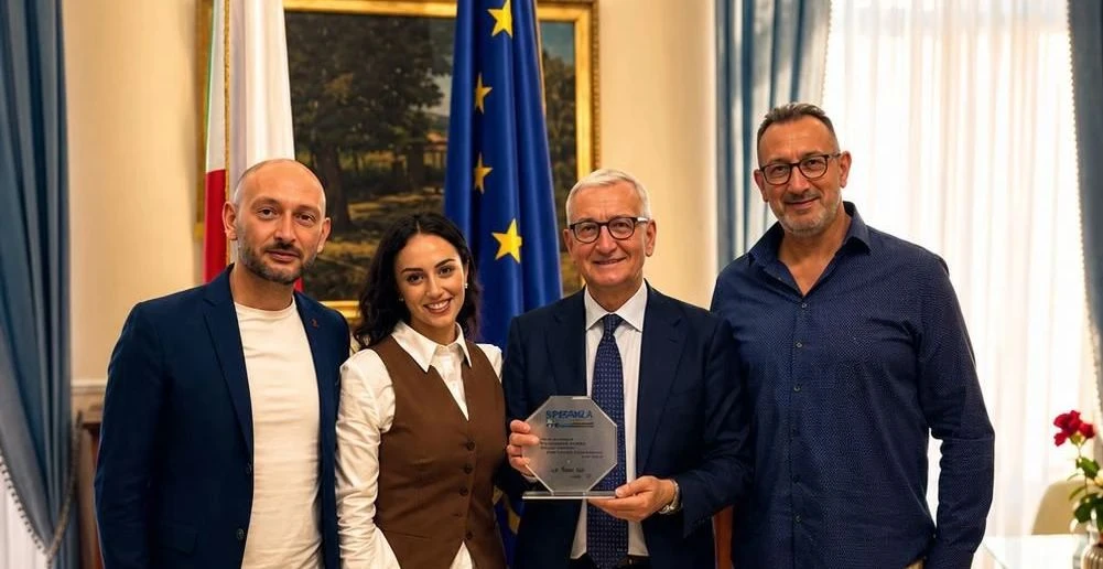 Catanzaro, il Sindacato Fsp Polizia di Stato saluta De Rosa, Morelli: “Un prefetto tra la gente” 