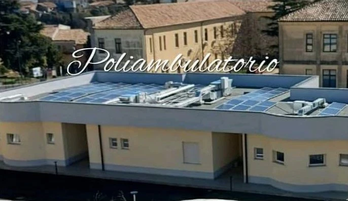 Ambulatori Rems, Emergenza Sanità Girifalco: “Finalmente ci siamo”