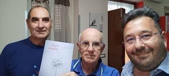 images "Gli Ebrei, dal deicidio al negazionismo": il libro di Serafino Schipani che regala un inedito struggente