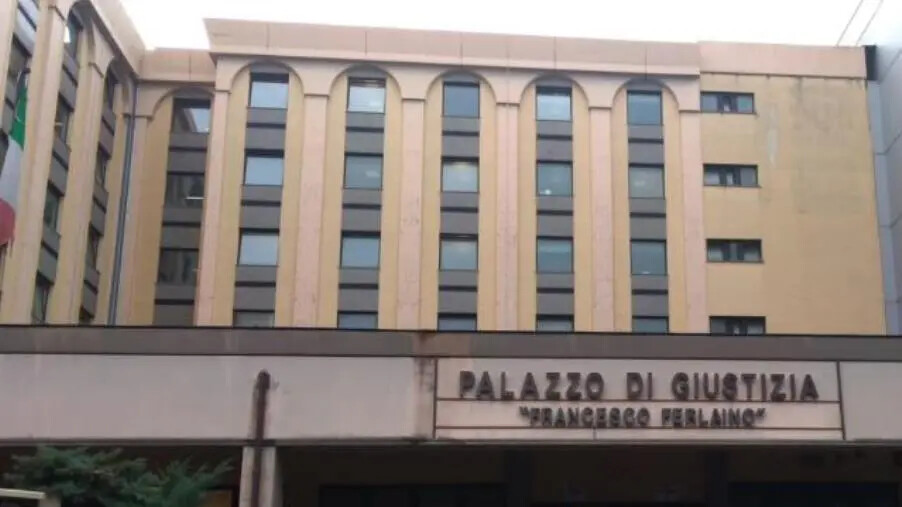 Operazione “Artemis”: revocata la misura cautelare a carico di Andrea Molea images Operazione “Artemis”: revocata la misura cautelare a carico di Andrea Molea