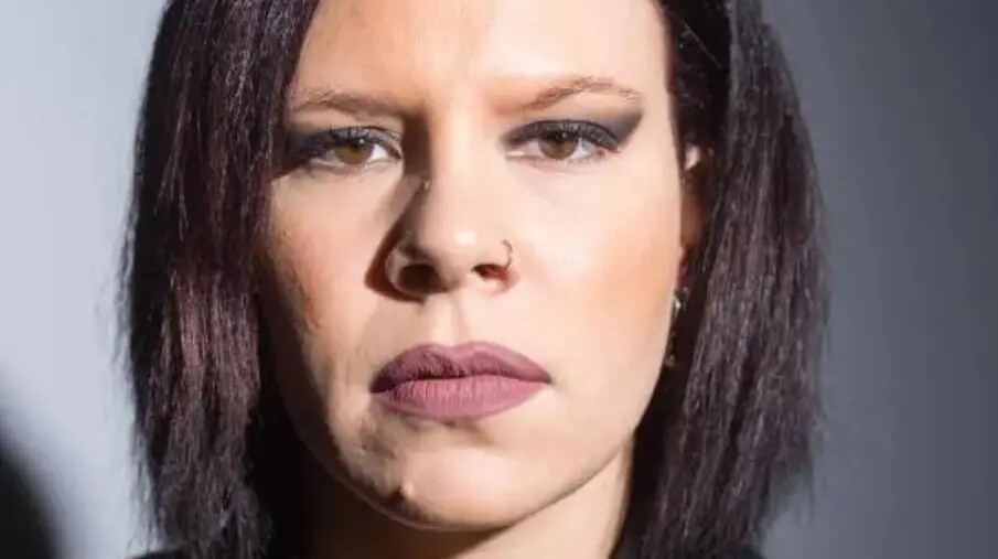 “Oltre la Paura, Maria Elisabeth, una figlia di femminicidio": il caso letterario tiene banco a Borgia images “Oltre la Paura, Maria Elisabeth, una figlia di femminicidio": il caso letterario tiene banco a Borgia