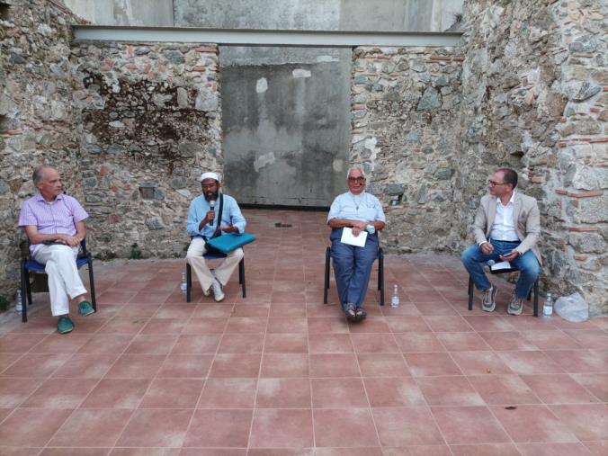 Giornata contro il razzismo, a Gasperina l'incontro Stop Racism images Giornata contro il razzismo, a Gasperina l'incontro Stop Racism