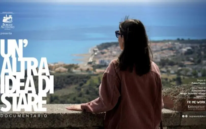 images III edizione del Festival Cinematografico "Borghi sul Set": la Calabria protagonista con due film 