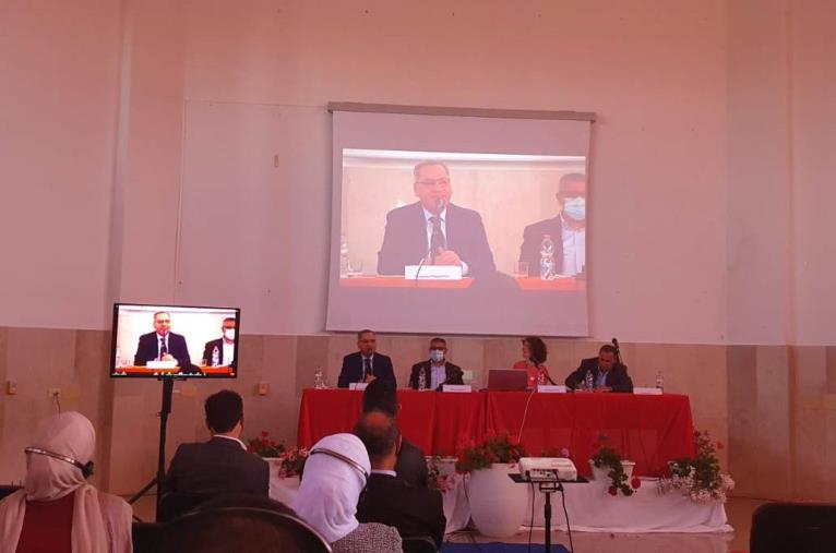 Anche Arpacal è parte del progetto MED4EBM
 images Anche Arpacal è parte del progetto MED4EBM