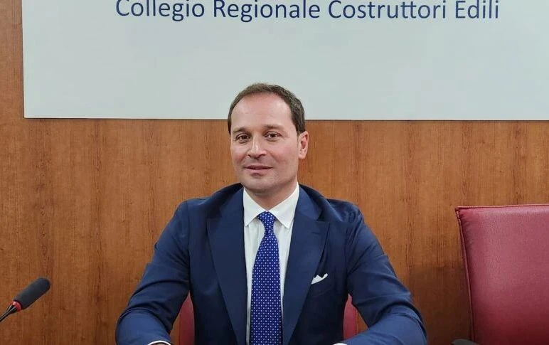 Caro materiali, Rugna: "A rischio anche la continuità dei cantieri calabresi"