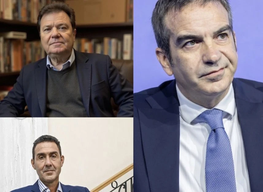 Grandinetti: “Vannacci, perché a Crotone no e a Lamezia sì? Occhiuto chiarisca”