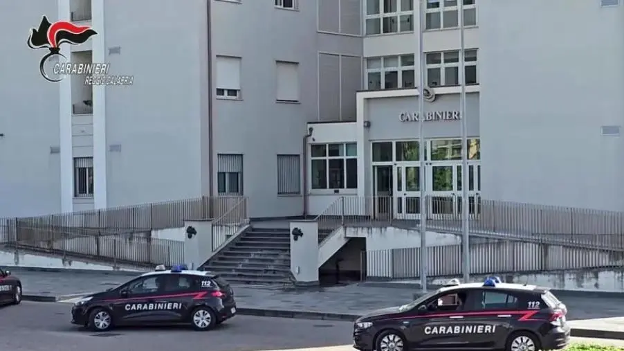 Sventato furto in un’abitazione nel Reggino: un arresto images Sventato furto in un’abitazione nel Reggino: un arresto