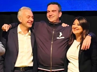 Fondazione Arbëreshe, il Commissario Madeo plaude alle nomine di Gallo e Straface nella nuova Giunta regionale