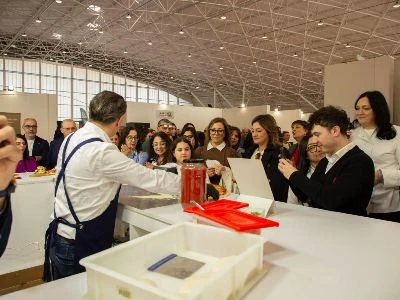 DeGusto a Catanzaro,  grande partecipazione nei primi giorni: attesa per il gran finale