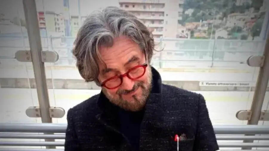 images Il maestro Marco Paoli ritorna in Calabria: ricco carnet di impegni tra Catanzaro e Cosenza