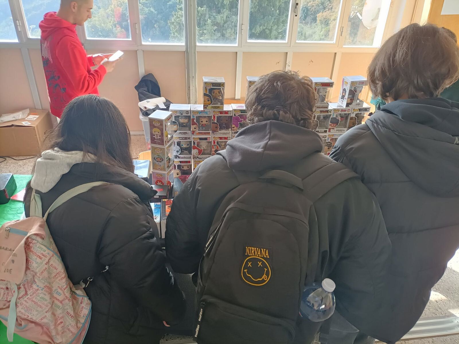 images Al via “Nuvole In Festa 2026”: Sellia celebra il fumetto e la creatività