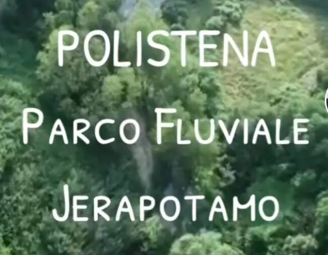 images A Polistena al via la realizzazione di un Parco Fluviale