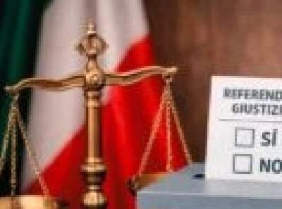 images Referendum giustizia, SUNIA CGIL-Calabria e ufficio legali: "NO alla riforma Nordio"
