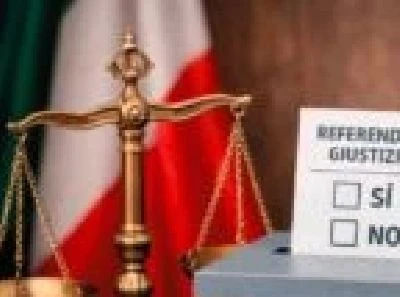 Referendum giustizia, SUNIA CGIL-Calabria e ufficio legali: "NO alla riforma Nordio"